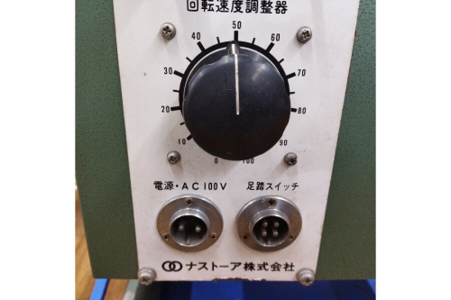 ﾅｽﾄｰｱの溶接用ﾎﾟｼﾞｼｮﾅｰ/RJ30B20