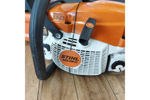 農機具のスチール