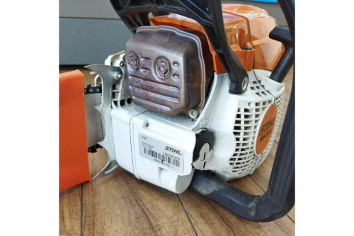 チェンソーの工具専門店