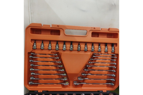 工具セットのハーレーダビッドソン/HARLEY-DAVIDSON