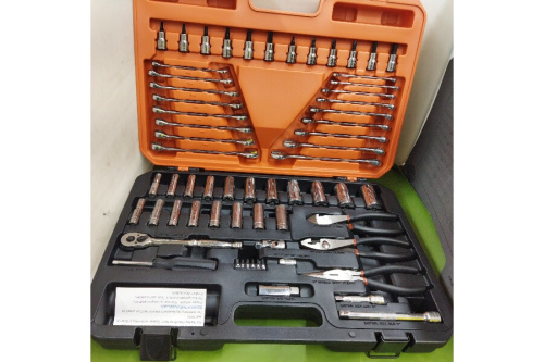 ハーレーダビッドソン/HARLEY-DAVIDSONのプレミアムツールキット 14900033