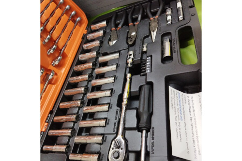 プレミアムツールキット 14900033の工具専門店