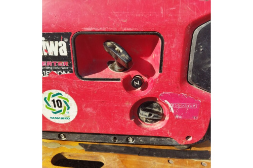 電動工具の新ダイワ