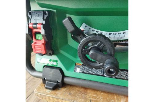 テーブルソーの工具専門店