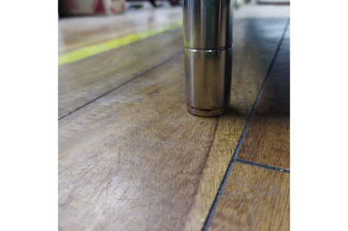 TRUSCO（トラスコ）のワゴン