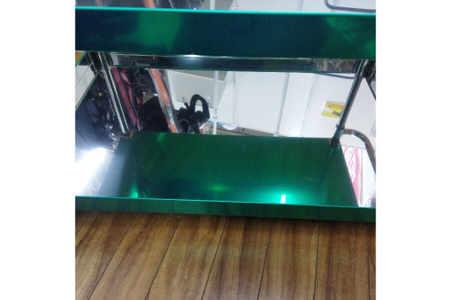 ワゴンの工具専門店