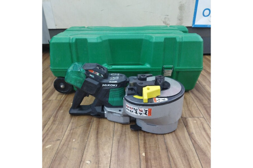 工具の電動工具