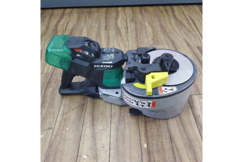 電動工具のハイコーキ