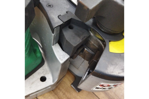 鉄筋ベンダーの工具専門店