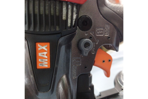 マックス(MAX)のスーパーネイラ/HN-65Z2