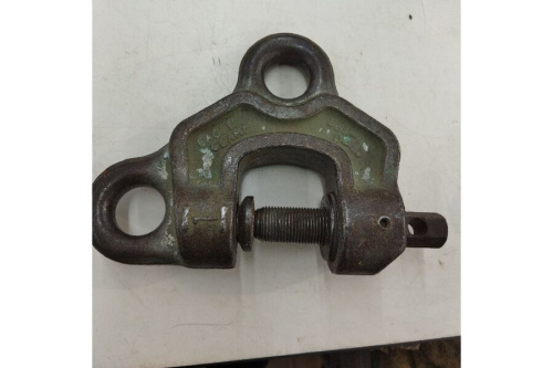 工具用品のイーグルクランプ