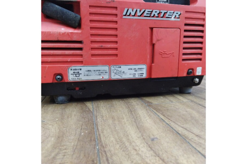 インバーター発電機の工具専門店