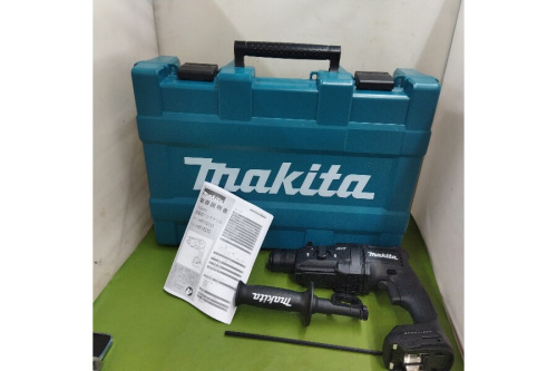 工具のハンマドリル