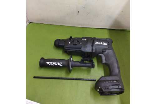 ハンマドリルのマキタ(MAKITA)