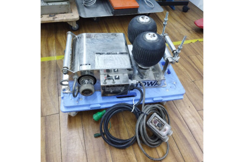 工具の電動工具