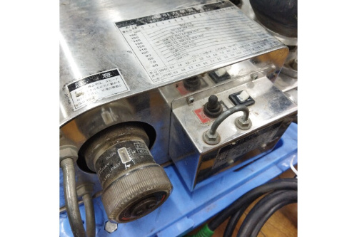 東和サプライの延線ローラー