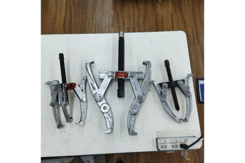 工具の工具用品