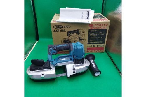 工具のﾊﾞﾝﾄﾞｿｰ