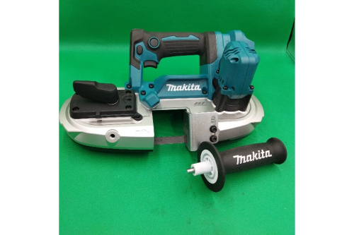 ﾊﾞﾝﾄﾞｿｰのマキタ（MAKITA）