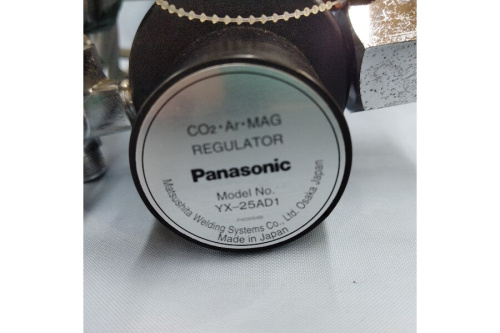 Panasonic /パナソニックのレギュレーター/YX-25AD1