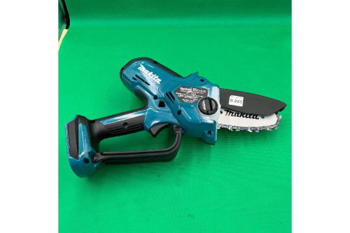 マキタ(MAKITA)のチェンソー