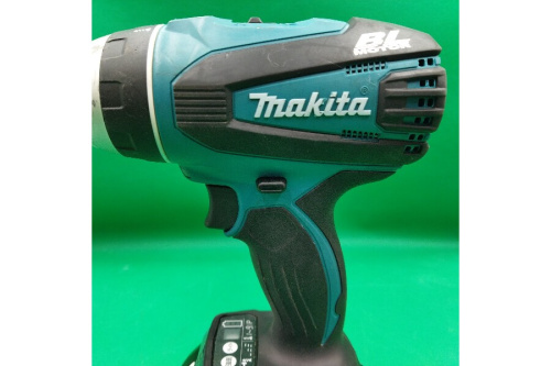 マキタ（MAKITA）の4モードインパクトドライバー