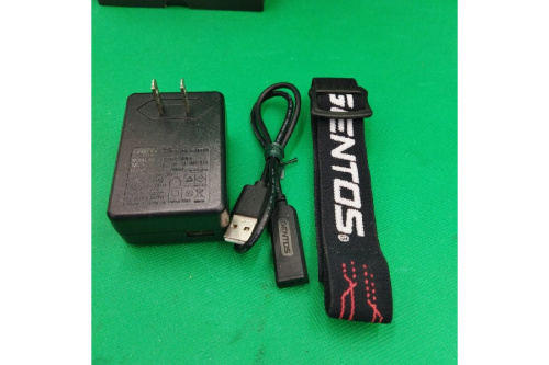 ライトのGENTOS（ｼﾞｪﾝﾄｽ）