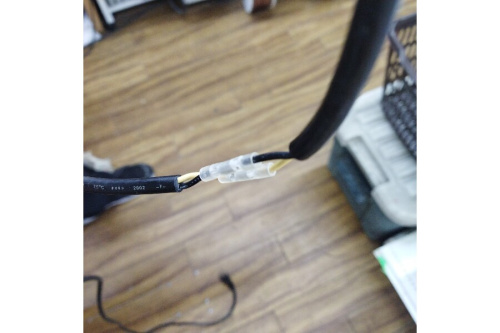 ディスクグラインダーの中古だってキレイな方がいいよね