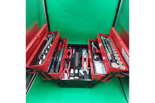 工具セットの工具専門店