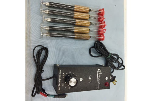 電動工具のコルウッド社