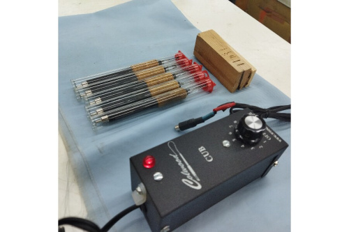 ウッドバーニングキッドの工具専門店