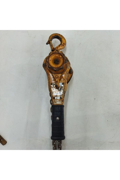 KITOのレバーブロック