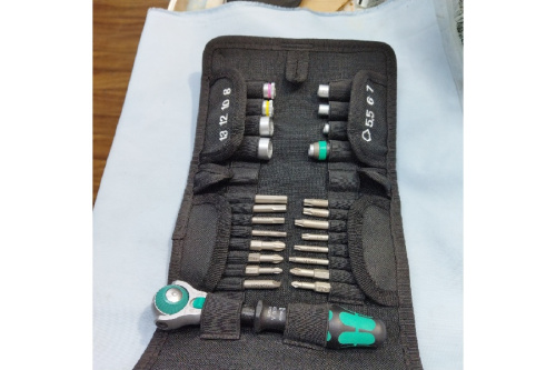 工具用品のWera(ヴェラ)