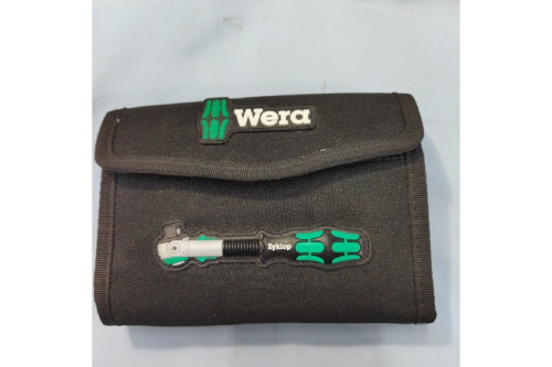 Wera(ヴェラ)の工具セット