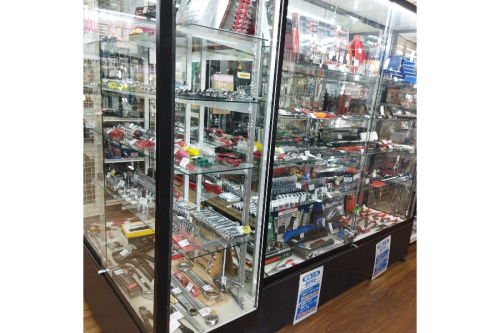 工具セットの工具専門店