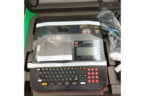 電動工具のマックス（MAX）