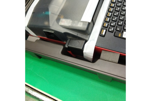 マックス（MAX）のレタツイン