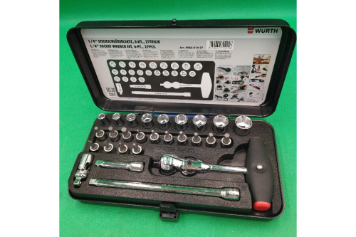 工具用品のWURTH(ｳﾙﾄ)