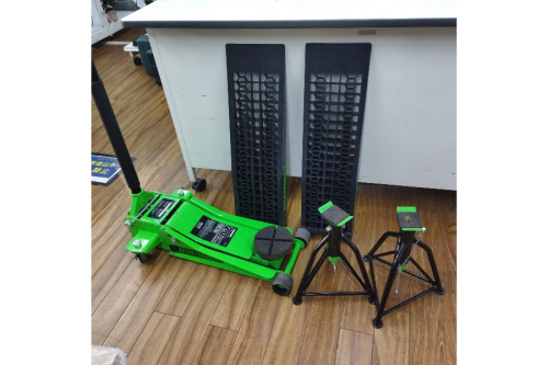 工具の工具用品