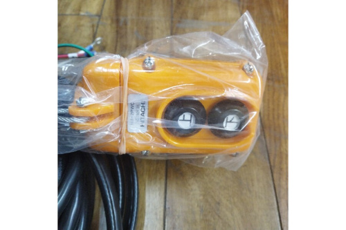 吊り上げ工具の日立（HITACHI）