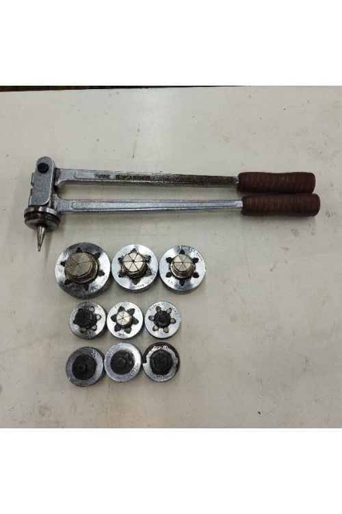 工具の工具用品