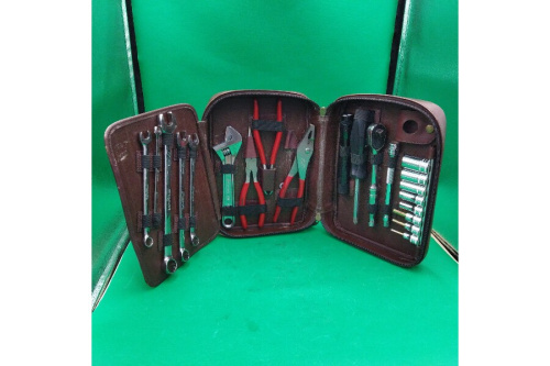 工具のヴィンテージ