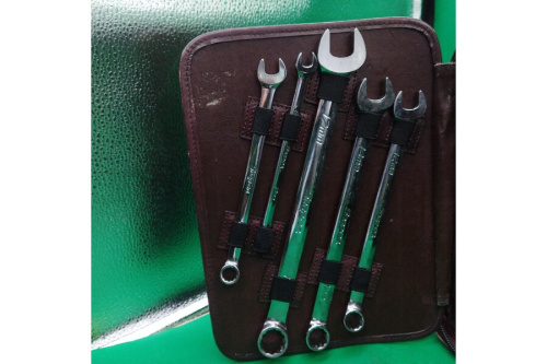 ヴィンテージのスナップオン（Snap-on）