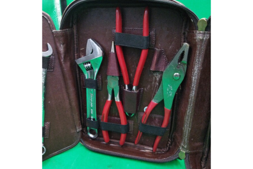 スナップオン（Snap-on）の限定