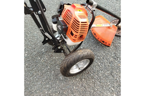 草刈機の工具専門店