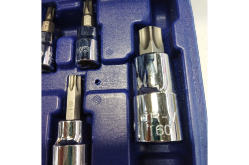 トルクスソケットセットの工具専門店