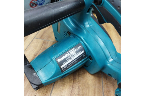 農機具のマキタ（MAKITA）
