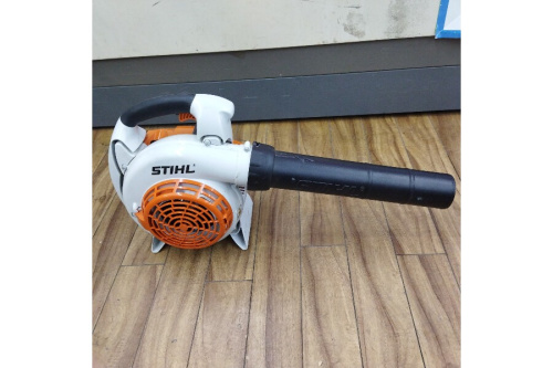 電動工具のスチール（STIHL）