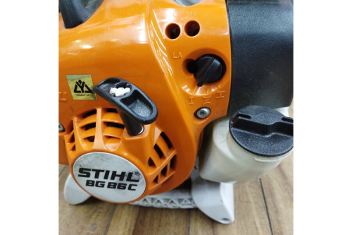 ブロワーの工具専門店