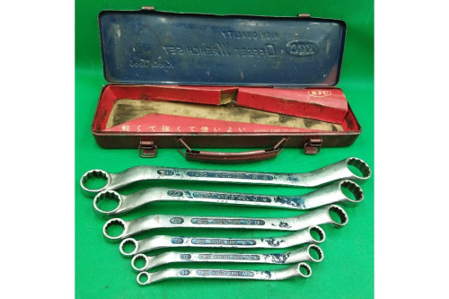 工具用品のKTC 京都機械工具